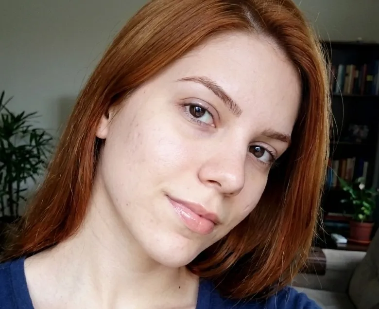 Letícia P. — depois